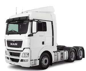 White MAN Transparent Image
